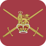 [υκ] British Army