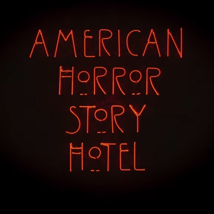 American Horror Story Roblox decal