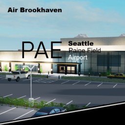 Seattle Paine Field Airport