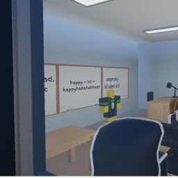 urmoms school 3th class