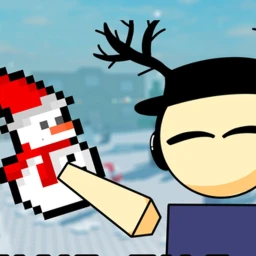 [🎄CHRISTMAS!] Find The Stickers! (275) icon
