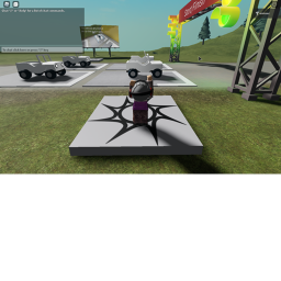 race with your friends