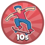 Game Badge Thumbnail