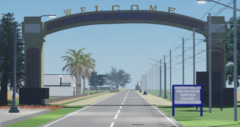 Munipalicity of Alaminos V.4.7 Phase 2 UPD screenshot 1