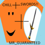Sword and chill