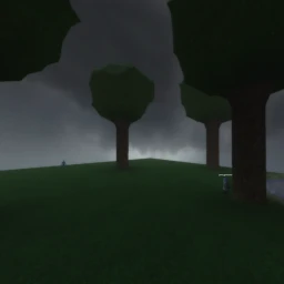 Imaginary Rainstorm {Showcase} icon