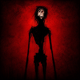 Escape Locust [HORROR] icon