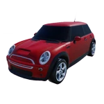 Game Badge Thumbnail