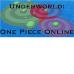 One Piece Online: Underworld