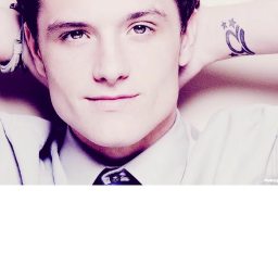 josh hutcherson obby