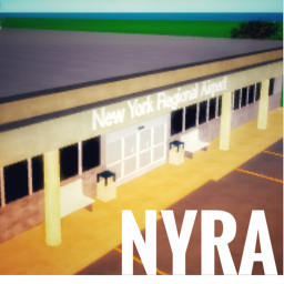 (V.1) New York Regional Airport