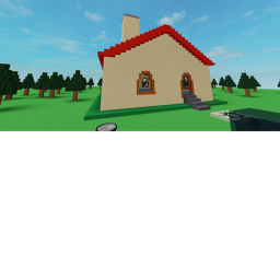 My Happy Game for ROBLOX