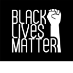 “Black Lives Matter”