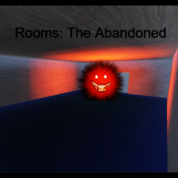 Rooms: The Petrifying