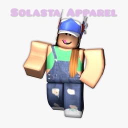 Solasta Apparel Homestore (test)