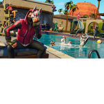 Fortnite for Roblox