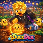 DuckDex