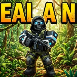 Steal a NFD [Remake] icon