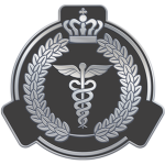 The Medical Departmentᅠ