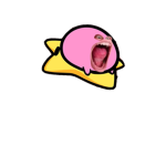 kirbo the superstar