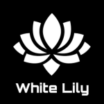 「White Lily」