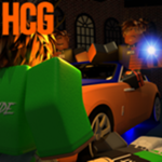 Hoova Criminal GanG (HCG x 83)