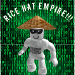 The Rice Hat Empire