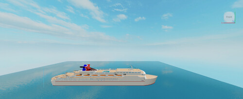 carnival cruise