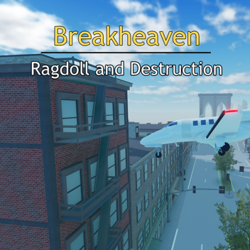 Breakheaven