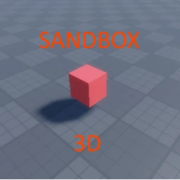 Sandbox 3D: Express (Update!) icon