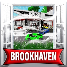 Brookhaven RP Blizzard