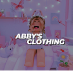 Abby's Clothing<3