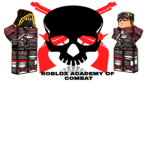 Roblox Academy of Combat