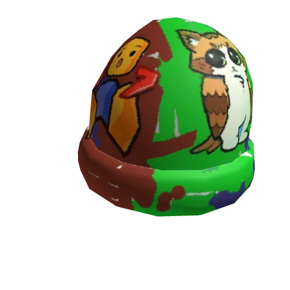 Item Thumbnail