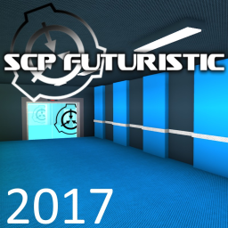 SCP Futuristic 2017