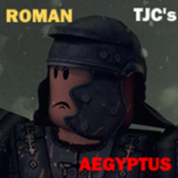 Aegyptus, Roman Empire