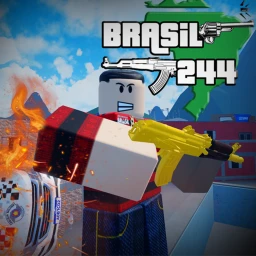 Tiroteio Brasil 💥 icon