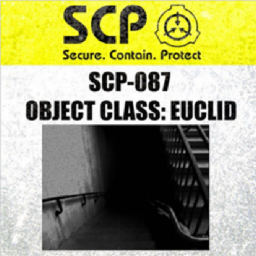 Secure Contain Protect: The Stairwell [MULTIPLAYER