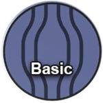 Opened Basic Container