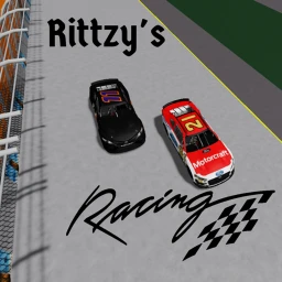 Rittzy's Racing (WIP) icon