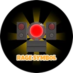 Rage Symbol