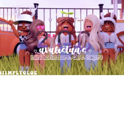 avalistaa's meet and greet, homestore-bakery!