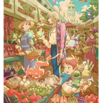 ʚ Tunas ɞ