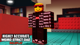 (UPD) Wysoce Dokładny Dziwny Ścisły Tata RP!