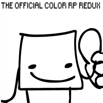 Color: A Colorful World [ RP ]