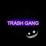 Trash-Gang