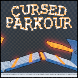 🤯 Cursed Parkour [RELEASE!]