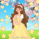 Do the lovely chacha