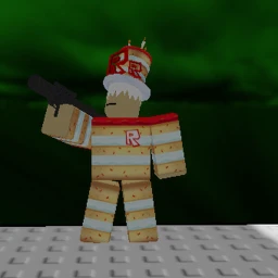 [NEW MAP] Cookies iq obby 2.0 icon