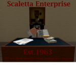 Scaletta Enterprise